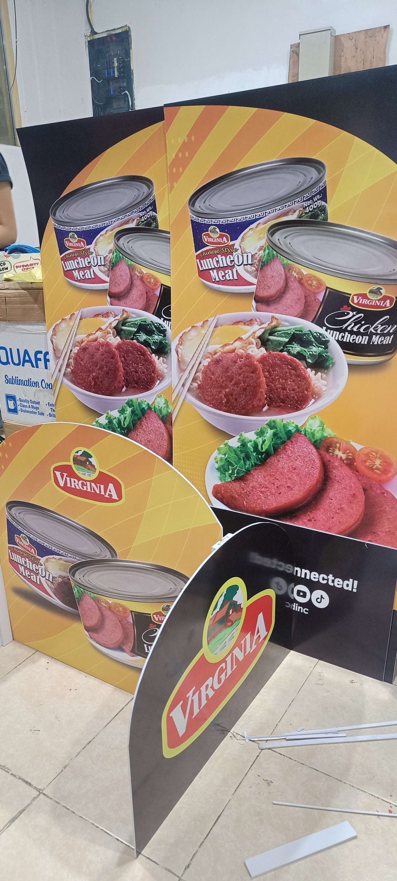 Signage & Large Format